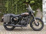Klikněte pro detailní foto č. 2 - Royal Enfield Bullet 350 - BLACK GOLD