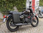 Klikněte pro detailní foto č. 3 - Royal Enfield Bullet 350 - BLACK GOLD