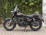 Klikněte pro detailní foto č. 5 - Royal Enfield Bullet 350 - BLACK GOLD