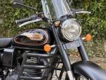 Klikněte pro detailní foto č. 7 - Royal Enfield Bullet 350 - BLACK GOLD