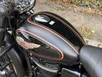 Klikněte pro detailní foto č. 8 - Royal Enfield Bullet 350 - BLACK GOLD