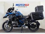 Detail nabídky - BMW R 1200 GS LC ABS ESA