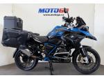 Klikněte pro detailní foto č. 2 - BMW R 1200 GS LC ABS ESA