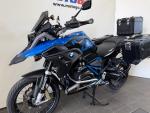 Klikněte pro detailní foto č. 3 - BMW R 1200 GS LC ABS ESA