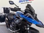 Klikněte pro detailní foto č. 6 - BMW R 1200 GS LC ABS ESA