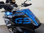 Klikněte pro detailní foto č. 9 - BMW R 1200 GS LC ABS ESA