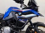 Klikněte pro detailní foto č. 11 - BMW F 850 GS ABS Rallye