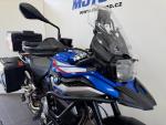 Klikněte pro detailní foto č. 12 - BMW F 850 GS ABS Rallye
