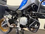 Klikněte pro detailní foto č. 13 - BMW F 850 GS ABS Rallye