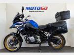 Detail nabídky - BMW F 850 GS ABS Rallye