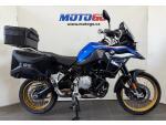Klikněte pro detailní foto č. 2 - BMW F 850 GS ABS Rallye