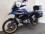 Klikněte pro detailní foto č. 3 - BMW F 850 GS ABS Rallye
