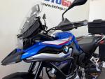 Klikněte pro detailní foto č. 4 - BMW F 850 GS ABS Rallye