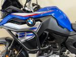 Klikněte pro detailní foto č. 5 - BMW F 850 GS ABS Rallye