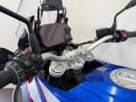 Klikněte pro detailní foto č. 7 - BMW F 850 GS ABS Rallye