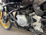 Klikněte pro detailní foto č. 8 - BMW F 850 GS ABS Rallye