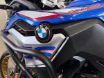 Klikněte pro detailní foto č. 9 - BMW F 850 GS ABS Rallye