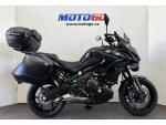 Klikněte pro detailní foto č. 2 - Kawasaki Versys 650 ABS
