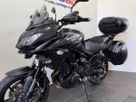 Klikněte pro detailní foto č. 3 - Kawasaki Versys 650 ABS