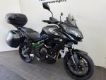 Klikněte pro detailní foto č. 8 - Kawasaki Versys 650 ABS