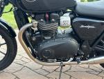 Klikněte pro detailní foto č. 10 - Triumph Street Twin