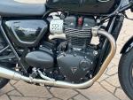 Klikněte pro detailní foto č. 11 - Triumph Street Twin
