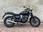 Detail nabídky - Triumph Street Twin
