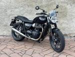 Klikněte pro detailní foto č. 2 - Triumph Street Twin