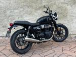 Klikněte pro detailní foto č. 3 - Triumph Street Twin