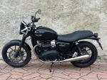 Klikněte pro detailní foto č. 4 - Triumph Street Twin