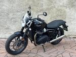 Klikněte pro detailní foto č. 5 - Triumph Street Twin