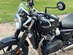 Klikněte pro detailní foto č. 7 - Triumph Street Twin
