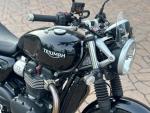 Klikněte pro detailní foto č. 8 - Triumph Street Twin