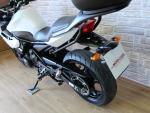 Klikněte pro detailní foto č. 11 - Yamaha XJ6S Diversion původ ČR, 12900km, po servisu