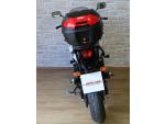 Klikněte pro detailní foto č. 13 - Yamaha XJ6S Diversion původ ČR, 12900km, po servisu