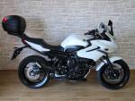 Detail nabídky - Yamaha XJ6S Diversion původ ČR, 12900km, po servisu