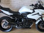 Klikněte pro detailní foto č. 3 - Yamaha XJ6S Diversion původ ČR, 12900km, po servisu