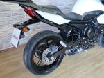 Klikněte pro detailní foto č. 4 - Yamaha XJ6S Diversion původ ČR, 12900km, po servisu