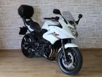 Klikněte pro detailní foto č. 5 - Yamaha XJ6S Diversion původ ČR, 12900km, po servisu