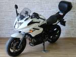 Klikněte pro detailní foto č. 7 - Yamaha XJ6S Diversion původ ČR, 12900km, po servisu