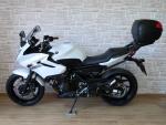 Klikněte pro detailní foto č. 8 - Yamaha XJ6S Diversion původ ČR, 12900km, po servisu