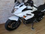 Klikněte pro detailní foto č. 9 - Yamaha XJ6S Diversion původ ČR, 12900km, po servisu
