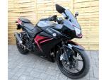 Klikněte pro detailní foto č. 2 - Kawasaki Ninja 250 R  "A2"