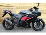 Klikněte pro detailní foto č. 6 - Kawasaki Ninja 250 R  "A2"