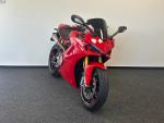 Detail nabídky - Ducati Supersport S