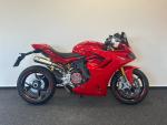 Klikněte pro detailní foto č. 2 - Ducati Supersport S