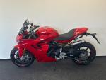 Klikněte pro detailní foto č. 6 - Ducati Supersport S