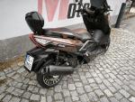 Klikněte pro detailní foto č. 6 - Kentoya Maximus 125 i