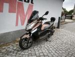 Klikněte pro detailní foto č. 3 - Kentoya Maximus 125 i