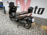 Klikněte pro detailní foto č. 4 - Kentoya Maximus 125 i